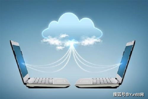 云計算技術的應用與開發(fā)